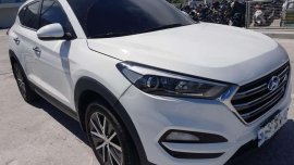 2016 Hyundai Tucson for sale