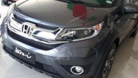 2018 Honda BRV S CVT FOR SALE