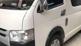 2016 Toyota Grandia for sale