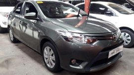 2017 Toyota Vios for sale