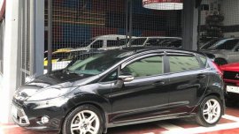 Well-kept Ford Fiesta 2011 for sale
