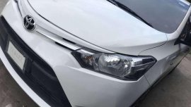 2016 Toyota Vios for sale