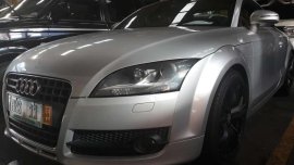 2008 Audi TT FOR SALE