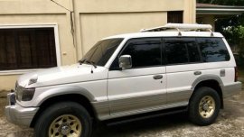 Mitsubishi Pajero 4x4 2002 FOR SALE