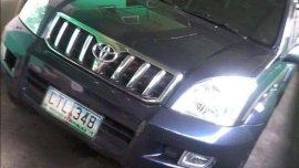 2003 Toyota Prado diesel FOR SALE