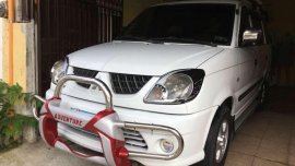 Mitsubishi Adventure 2005 for sale