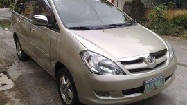 2007 Toyota Innova for sale