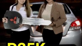 Super tipid deal ever 2018 MITSUBISHI Mirage G4 