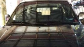 For sale Mitsubishi Adventure 2001