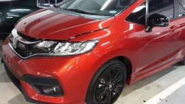2019 Honda JAZZ RS for sale