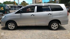 2010 Toyota Innova for sale