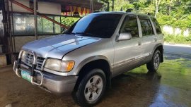 Kia Sportage diesel 2005 FOR SALE