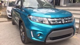 2018 Suzuki Vitara 1.6L for sale