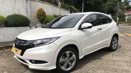 2015 HONDA HRV 18 EL CVT Automatic for sale