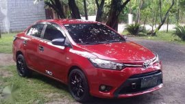 Toyota Vios 2014 for sale