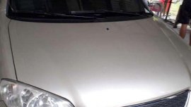 For sale Toyota Vios 2003 g at