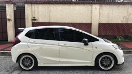 Well-kept Honda Jazz 2016 for sale
