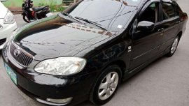 Toyota Corolla Altis G 2007 for sale