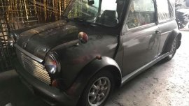 For sale UNIQUE Mini Cooper