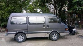 1996 Mazda Power Van E2000 FOR SALE
