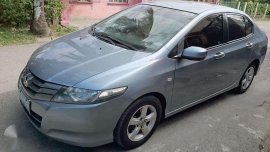 Honda City 2010 1.3 MT super tipid fresh