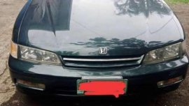 Honda Accord 94 exi for sale