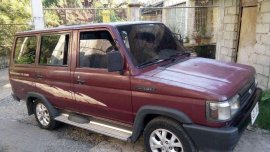 1996 Toyota Tamaraw fx for sale