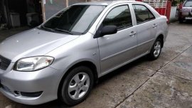Toyota Vios 2005 for sale