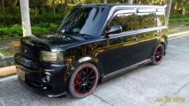 Well-kept Toyota BB 2003 for sale