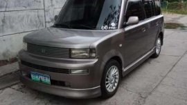 Toyota BB 2002 for sale
