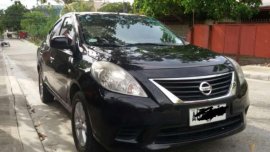 2015 Nissan Almera FOR SALE