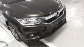 2019 Honda City VX Navi CVT for sale