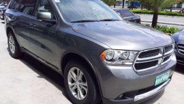 2012 Dodge Durango Crew for sale