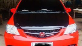 Honda City 2006 FOR SALE