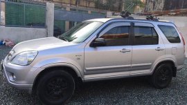 Well-kept Honda CR-V 2003 for sale