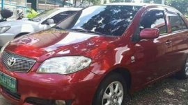 Toyota Vios 2006 for sale