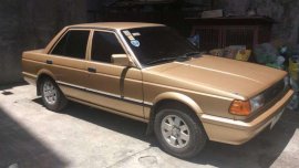 1990 Nissan Sentra for sale
