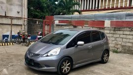 Honda Jazz 2009 for sale
