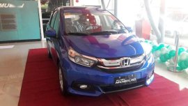 2018 Honda Mobilio V CVT for sale