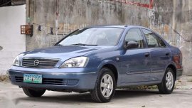 2005 Nissan Sentra For Sale