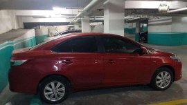 2017 Toyota Vios for sale