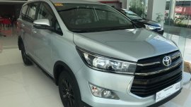 Sure Autoloan Approval  Brand New Toyota Innova 2018