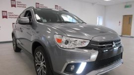 Mitsubishi Asx 2018 for sale