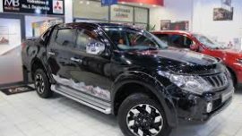 Mitsubishi L200 2018 for sale