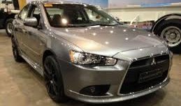 Mitsubishi Lancer Ex 2018 for sale