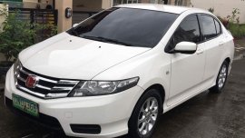 Honda City 2013 for sale