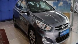Sure Autoloan Approval  Brand New Hyundai Accent 2018