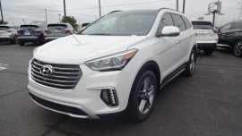 Sure Autoloan Approval  Brand New Hyundai SantaFe 2018