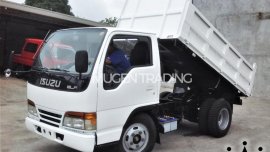 2018 ISUZU ELF DUMP TRUCK by Mugen Trading Motorworks