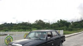 For sale: Mercedes Benz W123 200D 1990